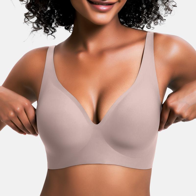 Comfortable Women’s Bra