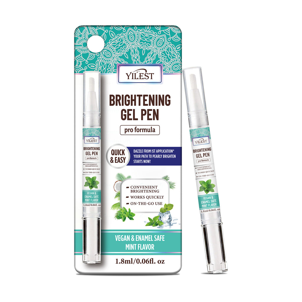Teeth Cleaning Pen