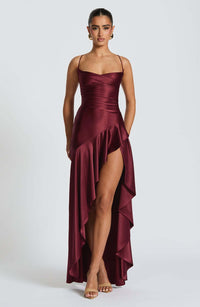 Wine Red