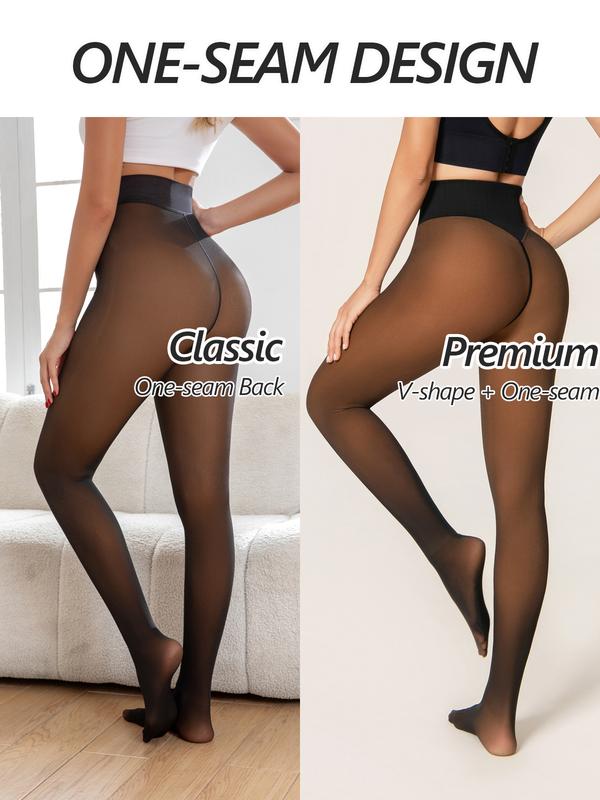 Winter Thermal Leggings